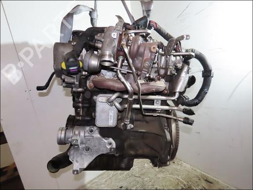 Engine AUDI A1 (8X1, 8XK) 1.4 TFSI | BP20385339M1