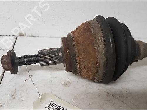 Used Left front driveshaft Left front driveshaft VW PASSAT B7 Variant (365) 1.6 TDI (105 hp) 12128889 12128889