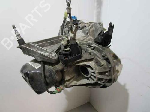 Gearbox RENAULT MODUS / GRAND MODUS (F/JP0_) 1.2 (JP0C, JP0K, FP0C, FP0K, FP0P, JP0P, JP0T) | BP37039239M3 - Image 3