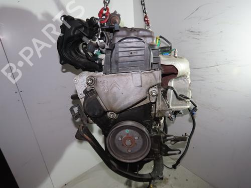 Engine CITROËN C3 I (FC_, FN_) 1.1 i | BP32254238M1