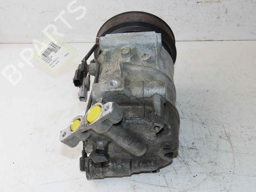 AC compressor RENAULT MEGANE IV Hatchback (B9A/M/N_) 1.5 dCi 110 (B9A3) | BP37057092M34 - Image 3