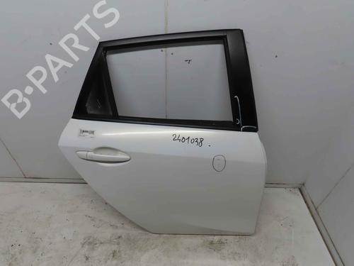 Used Right rear door Right rear door 37045922 37045922