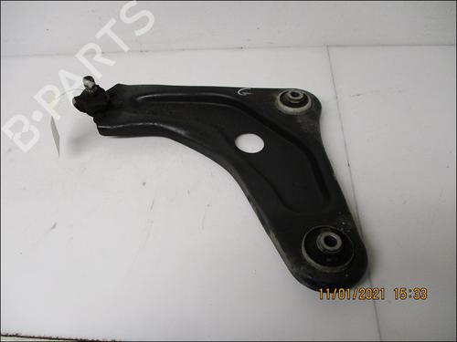 Used Left front suspension arm CITROËN C3 Picasso (SH_) 1.6 VTi 120 (120 hp) 14882385