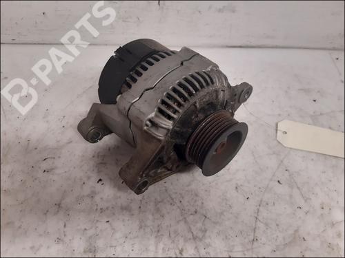 Used Alternator Alternator PEUGEOT 306 (7B, N3, N5) 1.9 SRDT (90 hp) 10940827 10940827