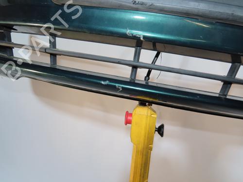 Front bumper BMW 3 (E46) 320 d | BP26196252C7 