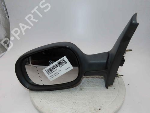 Used Left mirror Left mirror 37048667 37048667