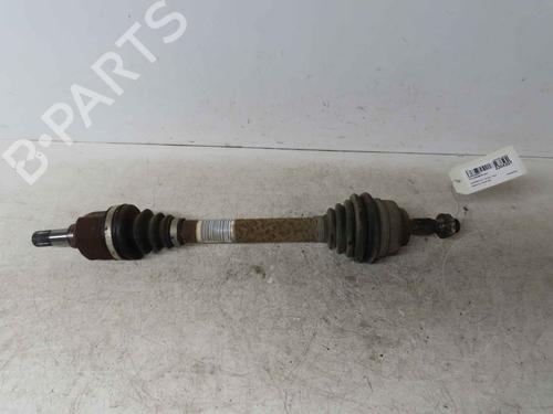 Used Left front driveshaft Left front driveshaft 37042063 37042063