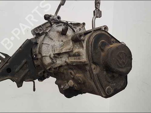 Gearbox VW POLO Variant (6V5) 1.4 16V | BP37041417M3 - Image 2
