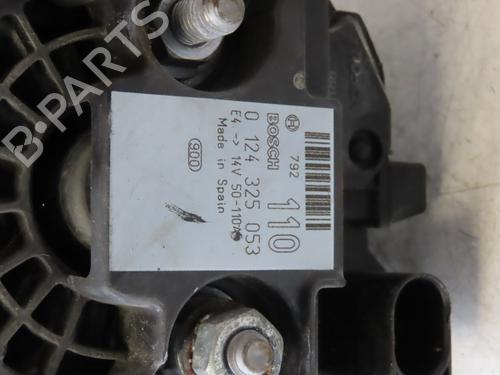 Alternator FIAT DUCATO Platform/Chassis (244_) 2.3 JTD | BP33478572M7  - Image 6