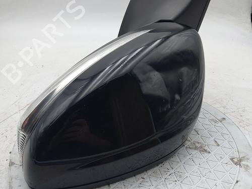 left-mirror-citroen-c3-iii-sx-2016-40162317 main image