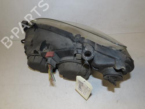 Right headlight PEUGEOT 307 CC (3B) 2.0 16V | BP29153788C29 