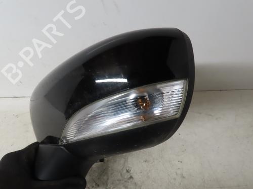 Left mirror RENAULT CLIO IV (BH_) 0.9 TCe 90 (BHNF, BHMA, BHMH, BHJK, BHJR) | BP18601744C26 