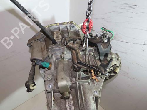 Gearbox RENAULT MEGANE IV Hatchback (B9A/M/N_) 1.5 dCi 110 (B9A3) | BP37054579M3 - Image 5