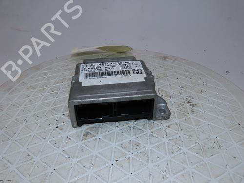 ecu-airbags-citroen-jumpy-ii-van-2007-2008-2009-2010-2011-2012-2013-2014-2015-2016-24345034 main image