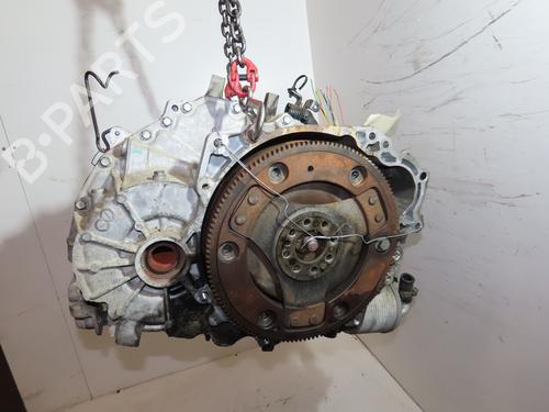 Gearbox CITROËN C5 III (RD_) 2.0 HDi (RDRHD8, RDRHDJ, RDRHR8, RDRHRJ) | BP29739815M3