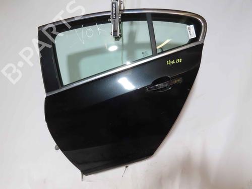 Used Left rear door Left rear door 37046596 37046596