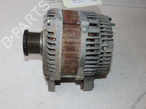 Alternator RENAULT LATITUDE (L70_) 2.0 dCi 175 (L70Y, L734) | BP37052817M7 - Image 2