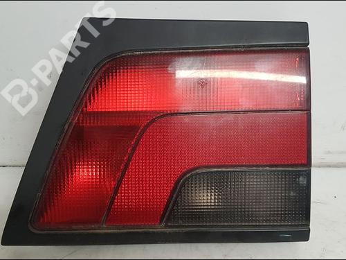 Used Right tailgate light PEUGEOT 806 (221) 2.0 HDI (109 hp) 10952700