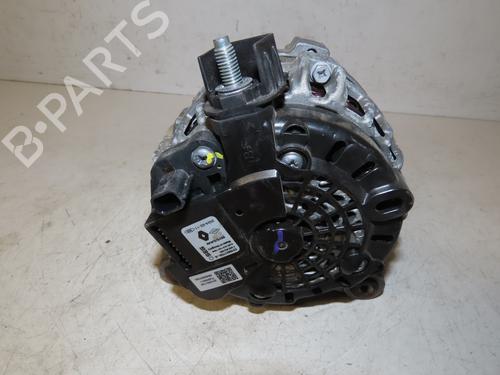 Alternator DACIA JOGGER (RK_) 1.0 TCe 100 ECO-G (RKMT) | BP29152598M7