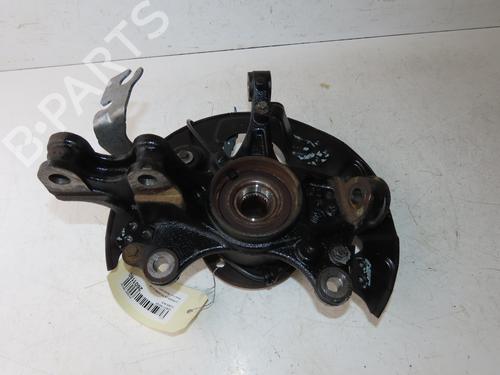 Right front steering knuckle CITROËN C4 Picasso II 1.6 BlueHDi 120 | BP33133754M26 - Image 2