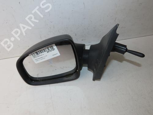left-mirror-dacia-sandero-ii-2012-33134673 main image