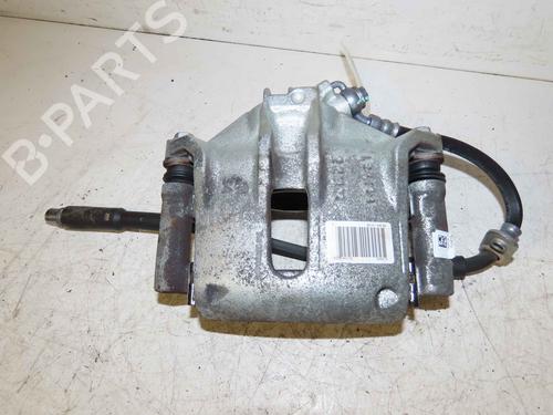 Left front brake caliper CITROËN AMI (9A_) Electric (9AZ2CA) | BP37049645M105 - Image 3