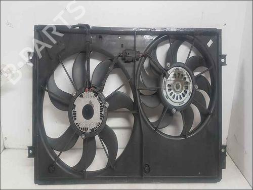 radiator-fan-vw-golf-v-1k1-2003-2004-2005-2006-2007-2008-2009-2010-37041644 main image