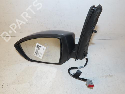 Used Left mirror FORD C-MAX II (DXA/CB7, DXA/CEU) 1.6 TDCi (115 hp) 29153507