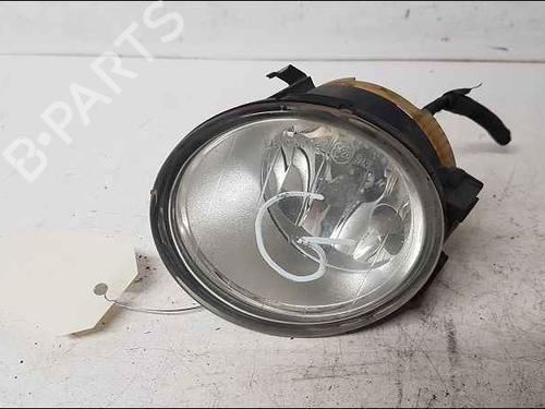 Used Left front fog light Left front fog light 37044302 37044302