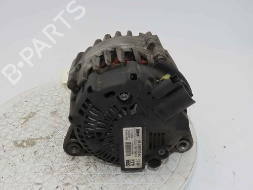 Alternator DS DS 3 (SA_) 1.2 THP 110 / PureTech 110 (SAHNPS, SAHNZ6, SAHNZT) | BP37048767M7 - Image 4