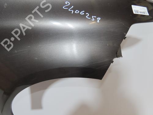 Right front fenders CITROËN C4 Picasso II 1.2 THP 130 | BP20151339C42 