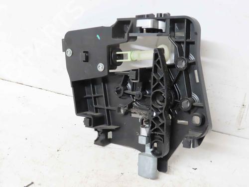 Front right interior door handle PEUGEOT 1007 (KM_) 1.6 16V | BP37044907I14 - Image 2