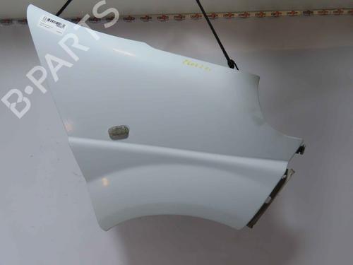 Used Right front fenders Right front fenders 37061062 37061062