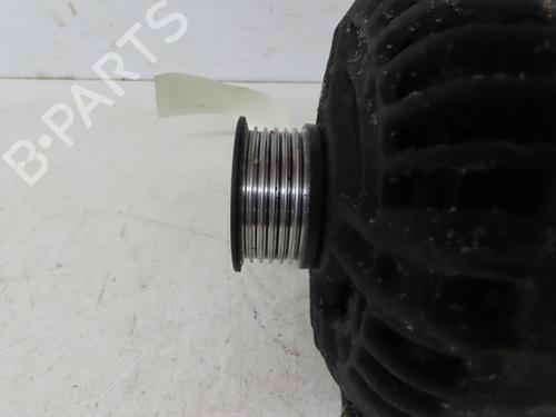 Alternator PEUGEOT 306 Hatchback (7A, 7C, N3, N5) 2.0 HDI 90 | BP16897914M7 
