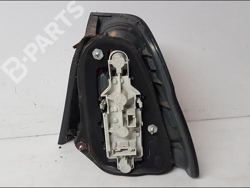 Left taillight BMW 3 Compact (E46) 318 td | BP10954159C34 