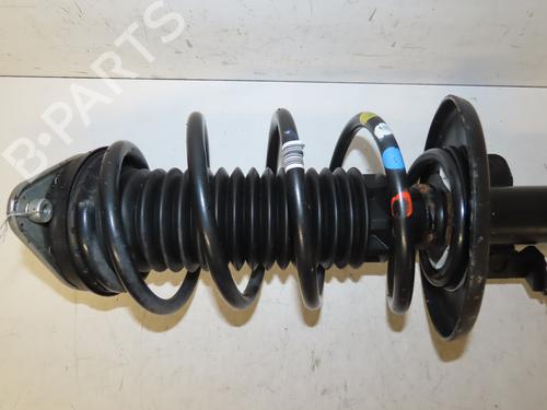 Used Right front shock absorber Right front shock absorber PEUGEOT 308 II (LB_, LP_, LW_, LH_, L3_) 1.2 THP 110 (110 hp) 26310793 26310793