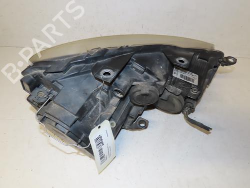 Left headlight VW GOLF VI (5K1) 1.6 TDI | BP29153879C28 