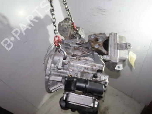 Gearbox MERCEDES-BENZ A-CLASS (W177) AMG A 45 S 4-Matic+ (177.054) | BP37058974M3 - Image 4