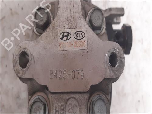 Steering pump HYUNDAI TUCSON (JM) 2.0 CRDi All-wheel Drive | BP15841930M99 