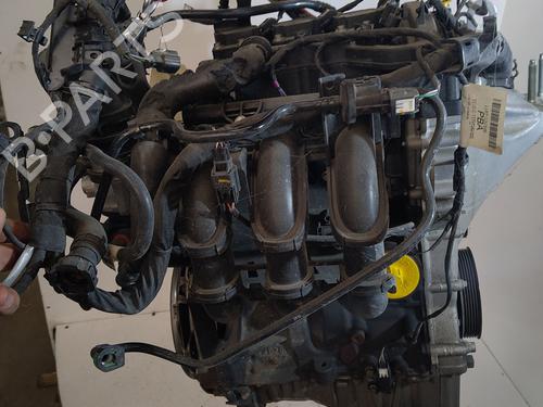 Engine FORD FIESTA VII (HJ, HF) 1.1 Ti-VCT | BP39699654M1 - Image 4