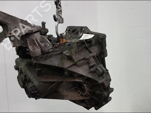 Used Gearbox MINI MINI (R56) One (95 hp) 15722947