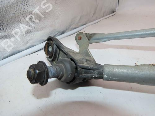 Front wiper motor RENAULT KANGOO Express (FW0/1_) 1.5 dCi 70 (FW0A, KW0V) | BP37061081M29 - Image 2
