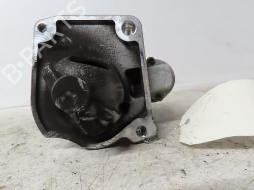 Used Starter Starter PEUGEOT 308 II (LB_, LP_, LW_, LH_, L3_) 1.2 THP 110 (110 hp) 16751713 16751713