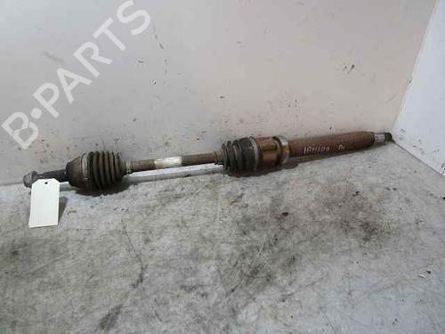 right-front-driveshaft-ford-fiesta-vi-cb1-ccn-2008-37039481 main image