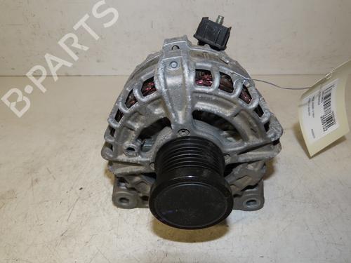 Used Alternator DACIA JOGGER (RK_) 1.0 TCe 100 ECO-G (RKMT) (101 hp) 29152598