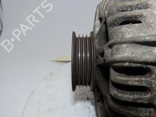 Alternator NISSAN MICRA III (K12) 1.2 16V | BP21008095M7 
