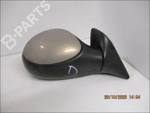 Right mirror CITROËN XSARA PICASSO (N68) 2.0 HDi | BP10947970C27 