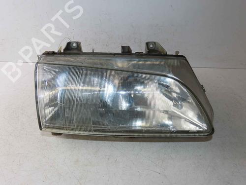 Used Left headlight Left headlight 37060563 37060563