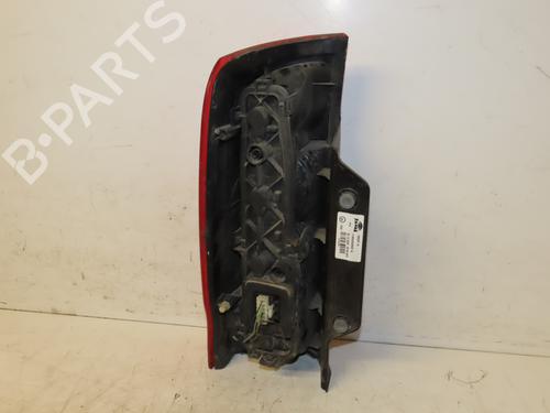 Right taillight PEUGEOT BIPPER Tepee 1.4 HDi | BP21008179C35 