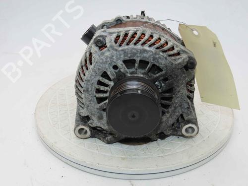 Used Alternator Alternator CITROËN C4 Grand Picasso I (UA_) 2.0 HDi 138 (136 hp) 37047647 37047647